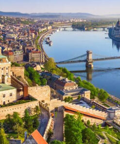 Budapesti sétarepülés fejléc