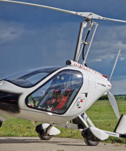gyrocopter