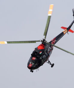 helikopter
