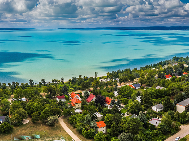 helikopteres sétarepülés