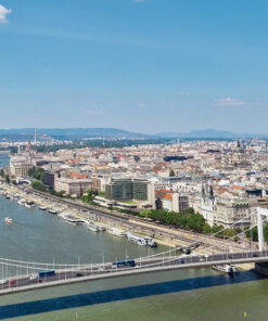 budapest élményrepülés