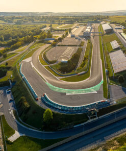 hungaroring sétarepülés