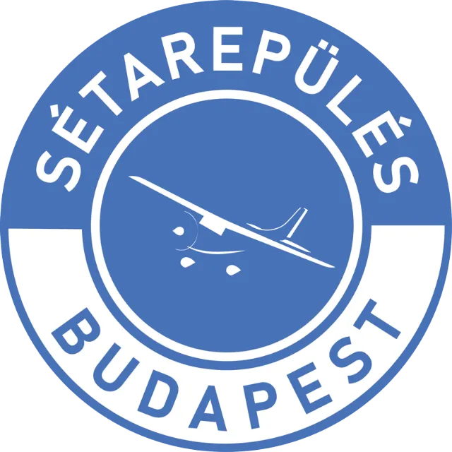 Sétarepülés Budapest