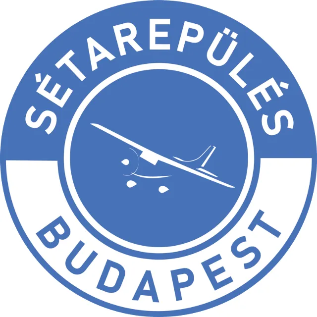Sétarepülés Budapest