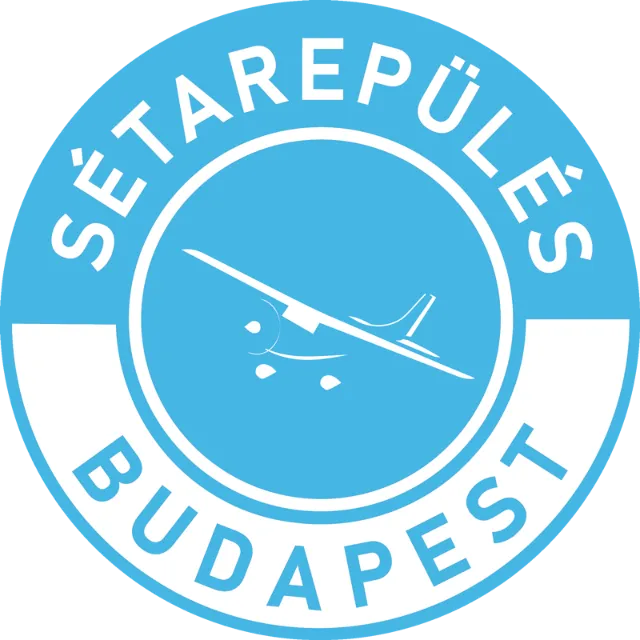 Sétarepülés Budapest