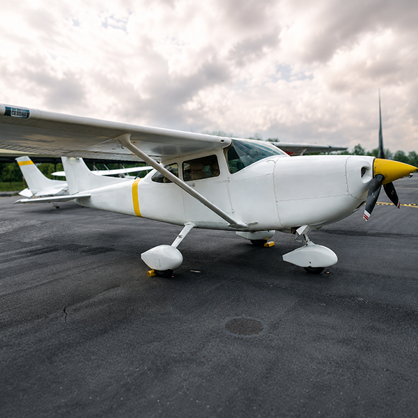 cessna 172 eladó