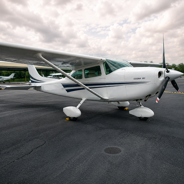 cessna 182 elado